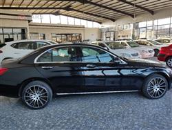مێرسێدس بێنز C-Class